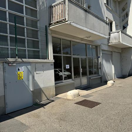 Le Beauvert 2 Nouveau A Grenoble Parking Gratuit Exterior photo
