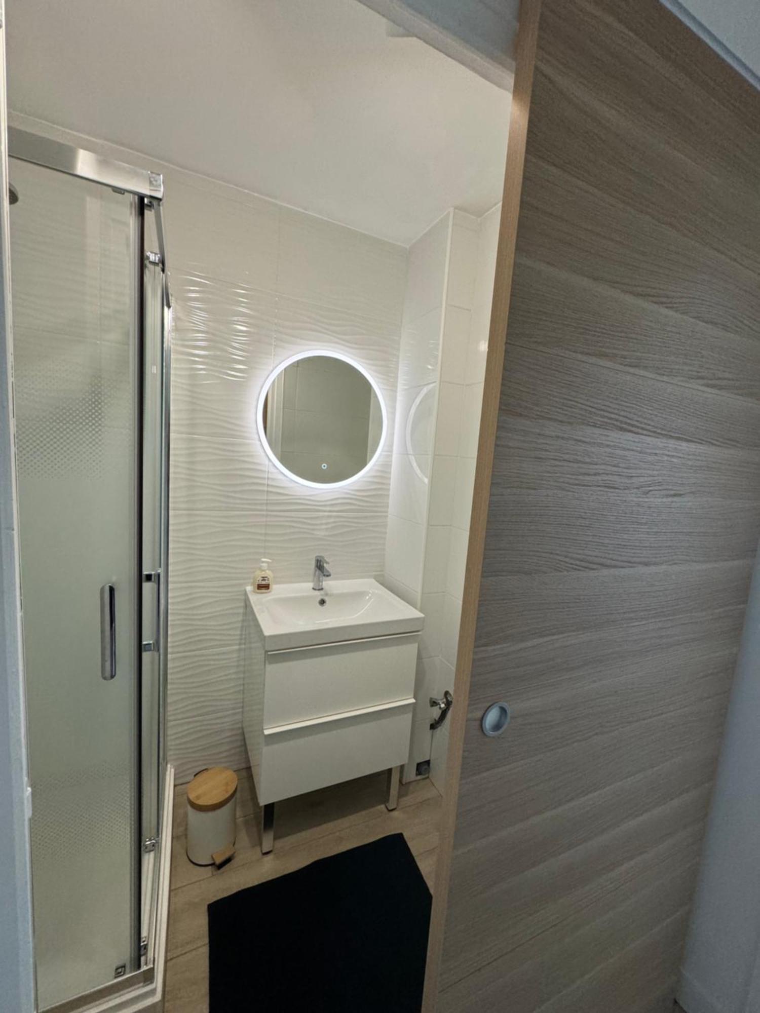 Le Beauvert 2 Nouveau A Grenoble Parking Gratuit Exterior photo