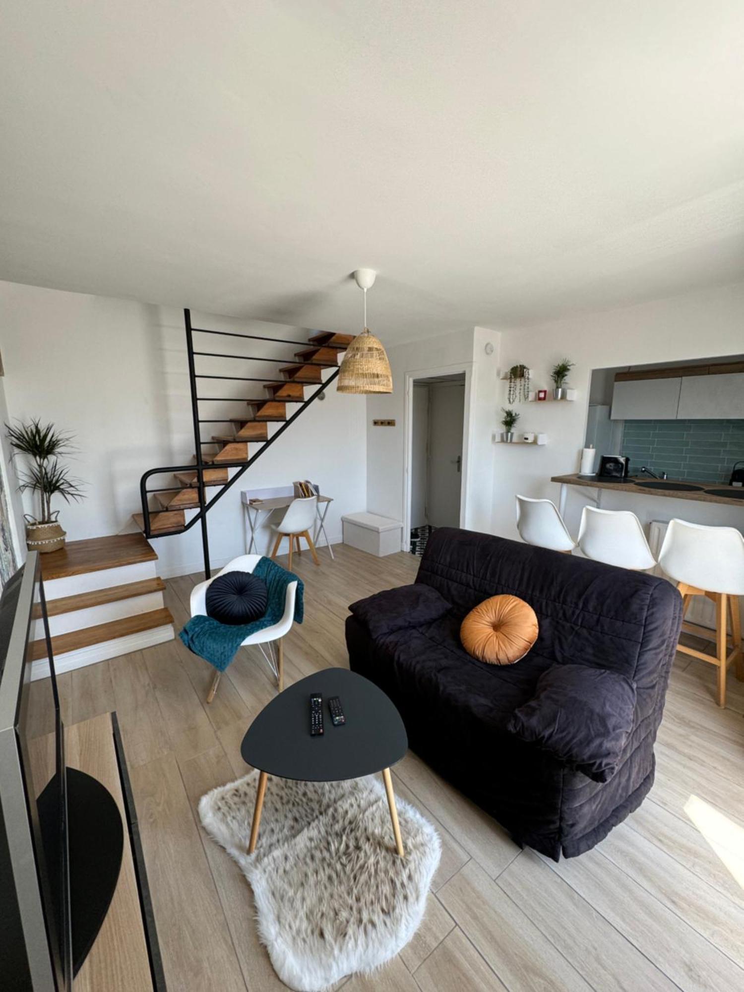 Le Beauvert 2 Nouveau A Grenoble Parking Gratuit Exterior photo