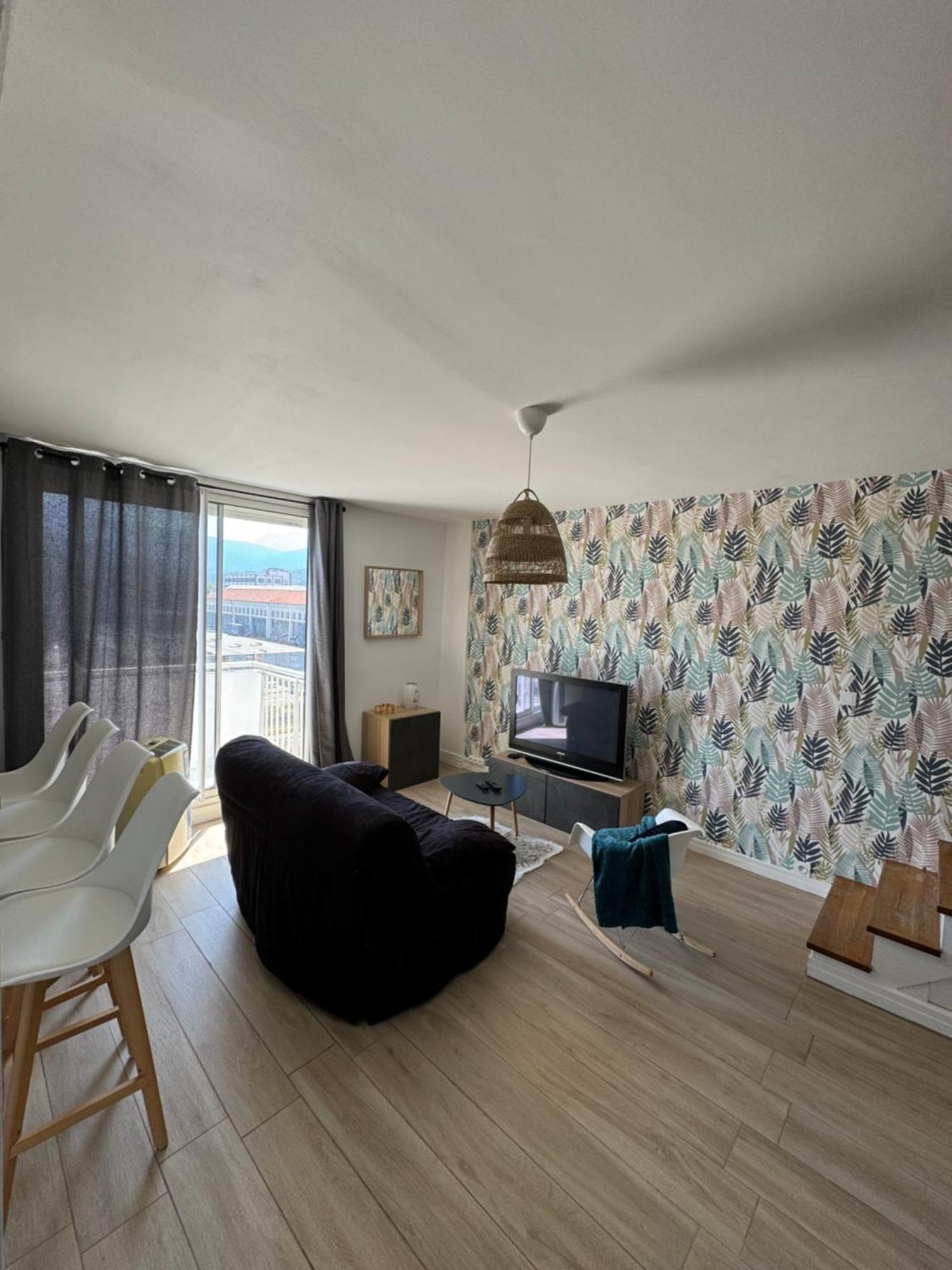 Le Beauvert 2 Nouveau A Grenoble Parking Gratuit Exterior photo