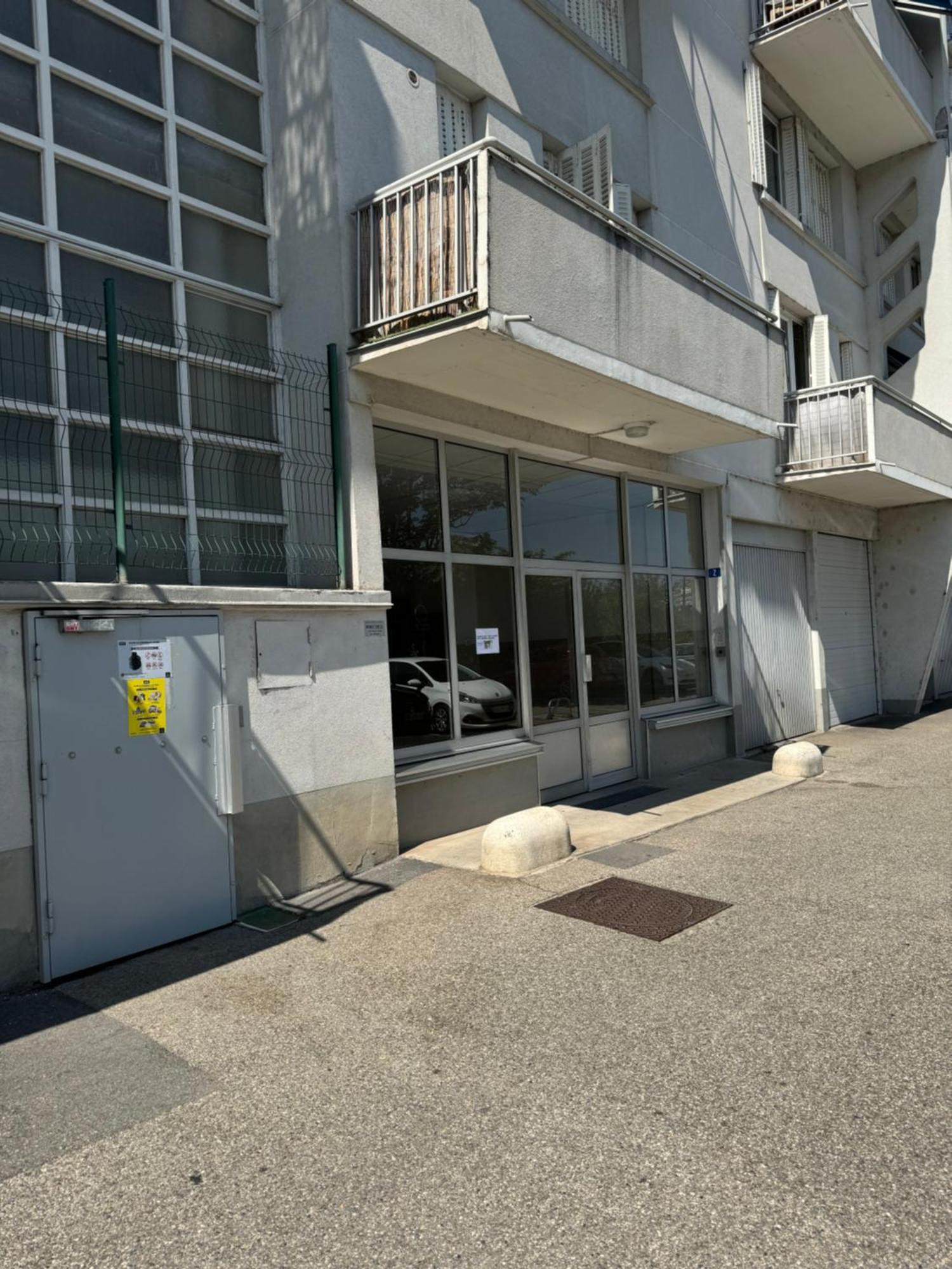 Le Beauvert 2 Nouveau A Grenoble Parking Gratuit Exterior photo